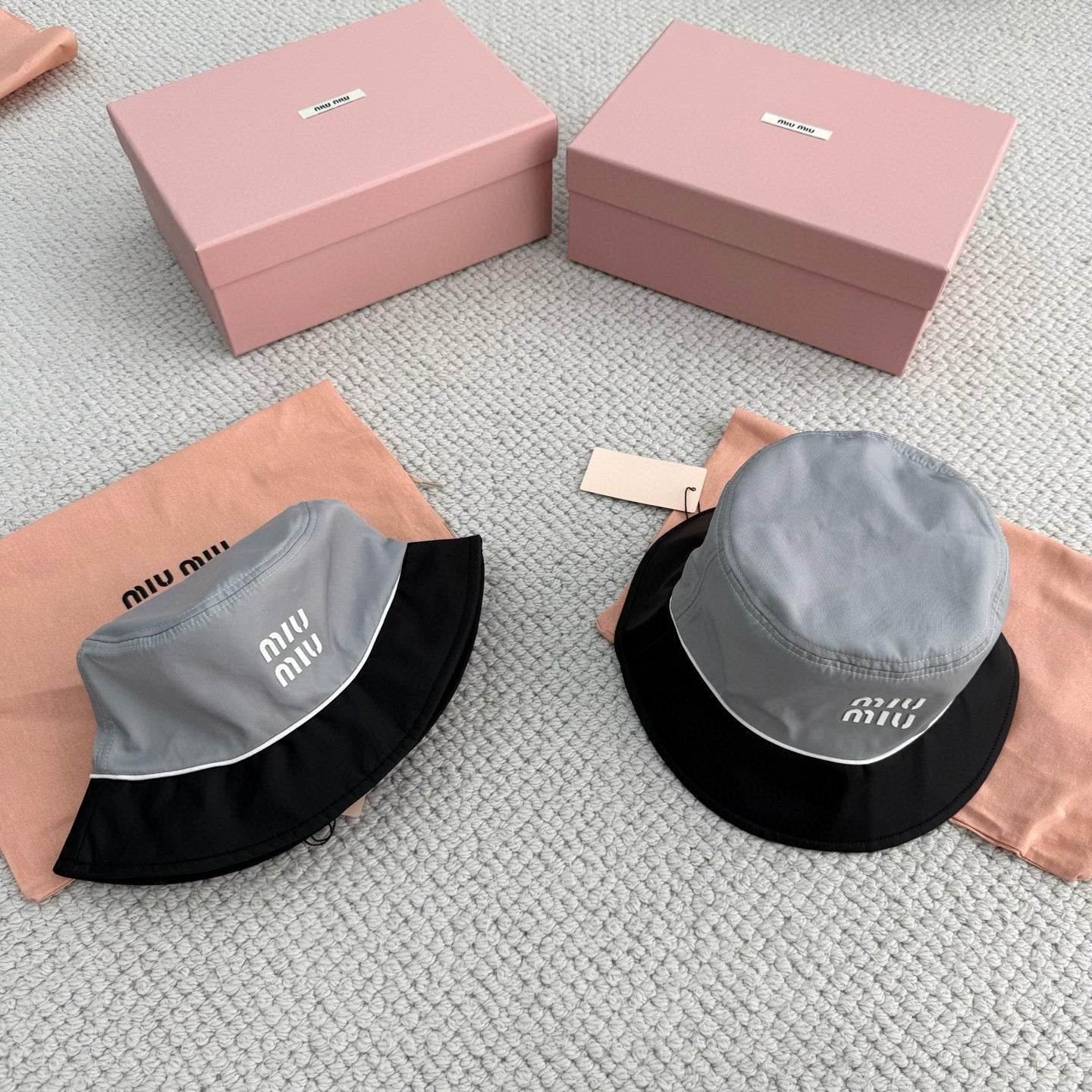 Miu Miu Cap