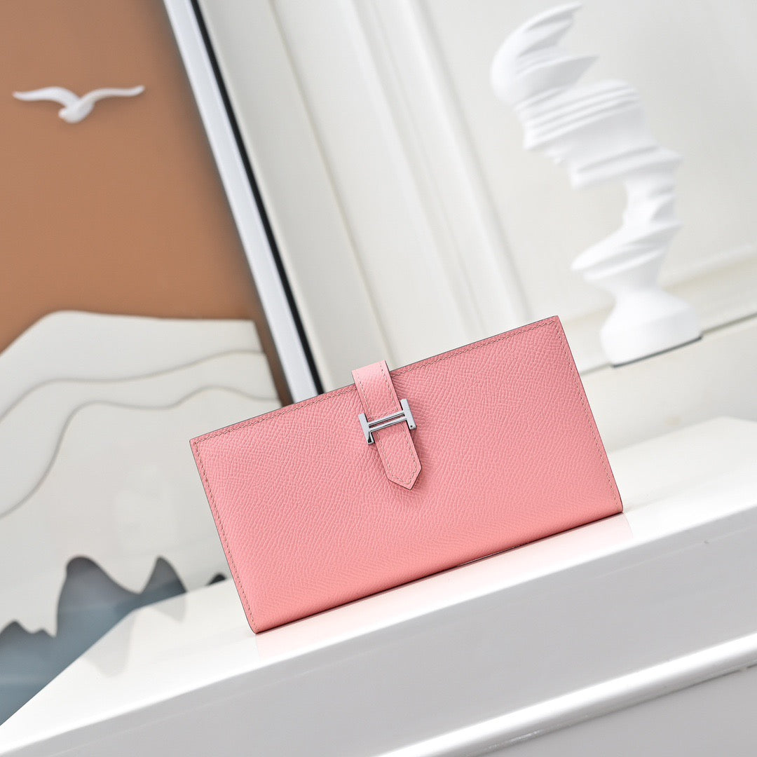 Hermes Béarn Wallet