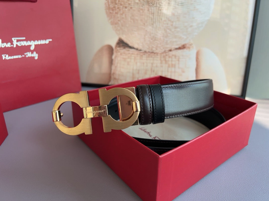 Ferragamo Belt