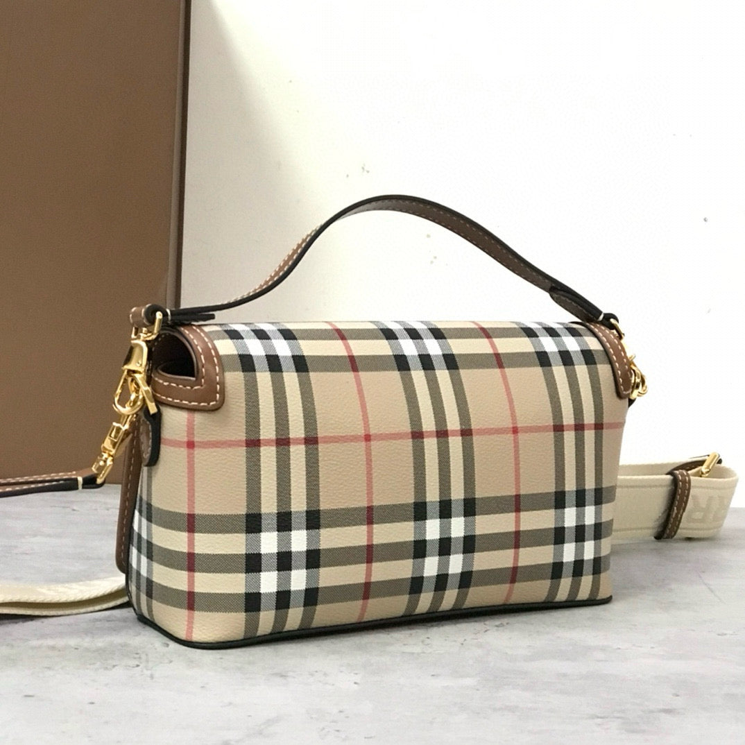 BBR Note Crossbody Bag