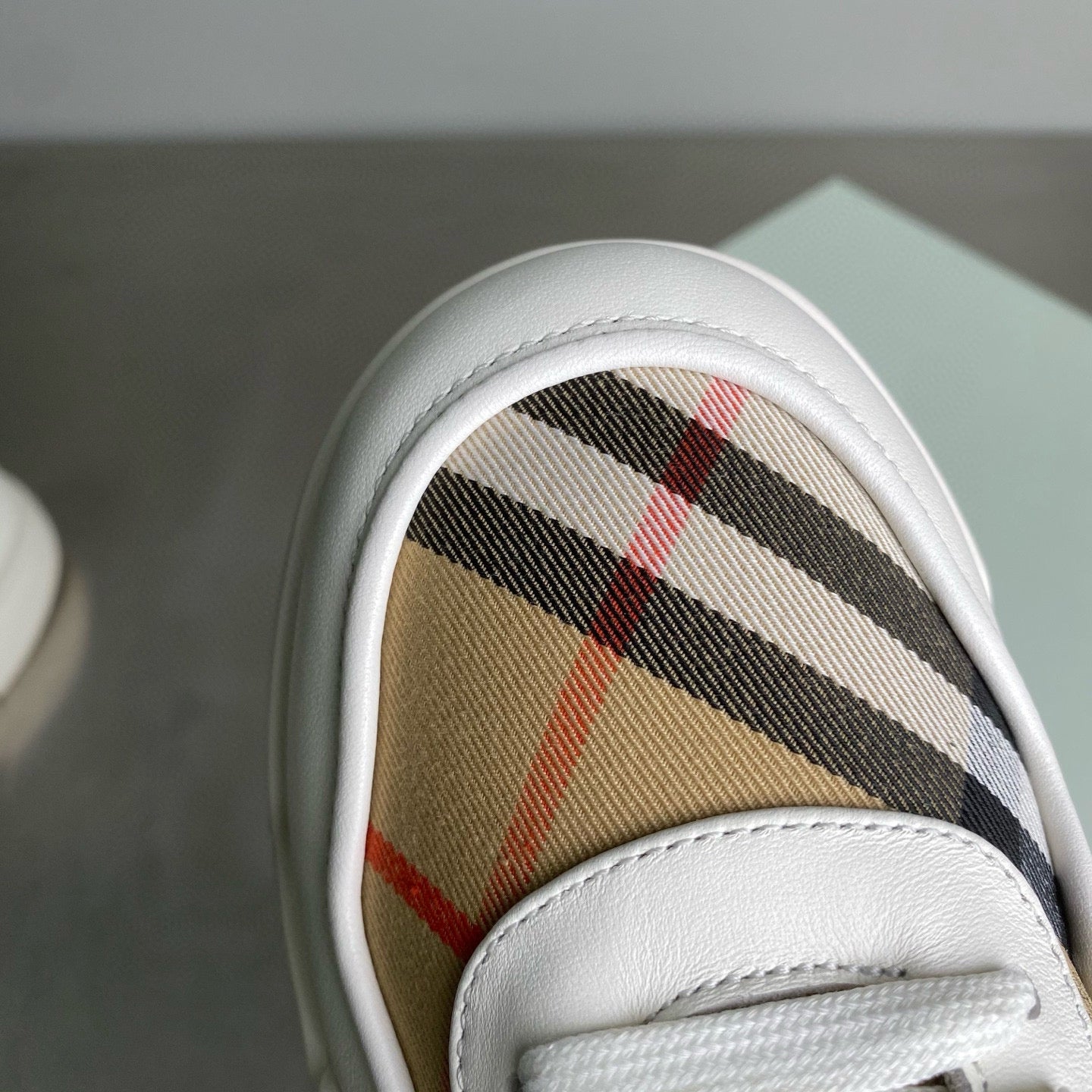 Burberry Sneakers