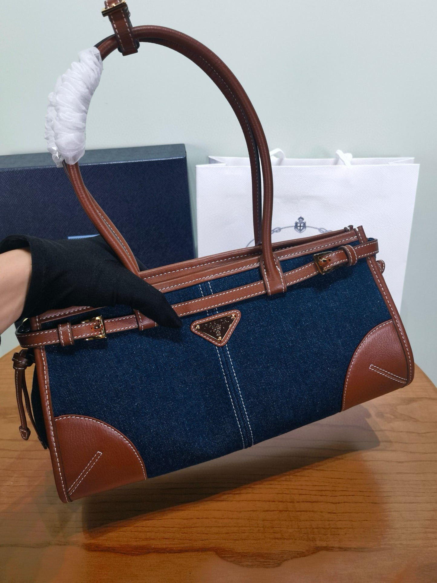 PD Bonnie Handbag