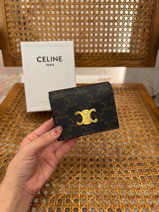 Celine Wallet