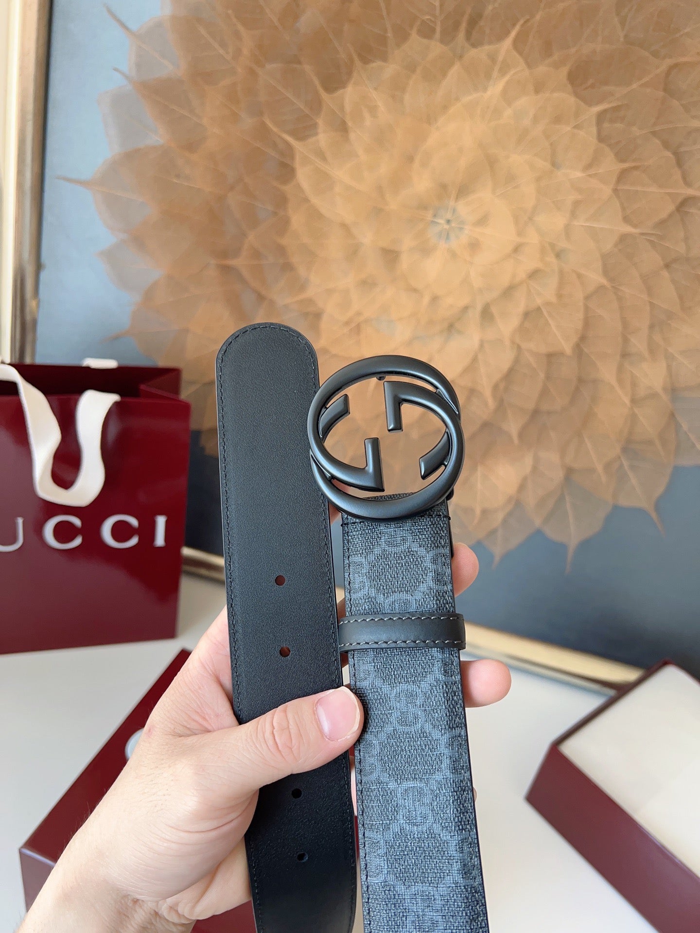 Gucci Belts