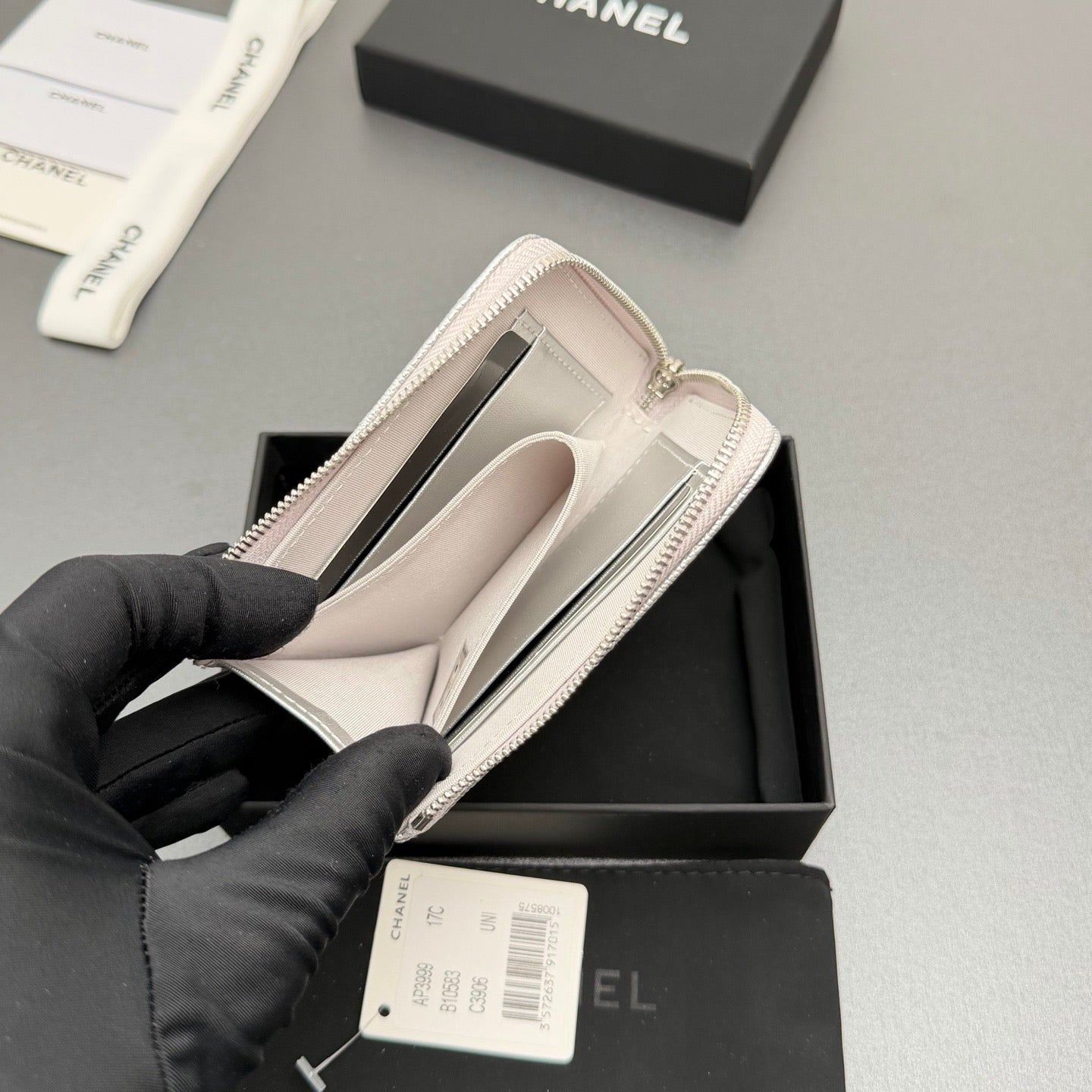 Chanel Coin Pouch