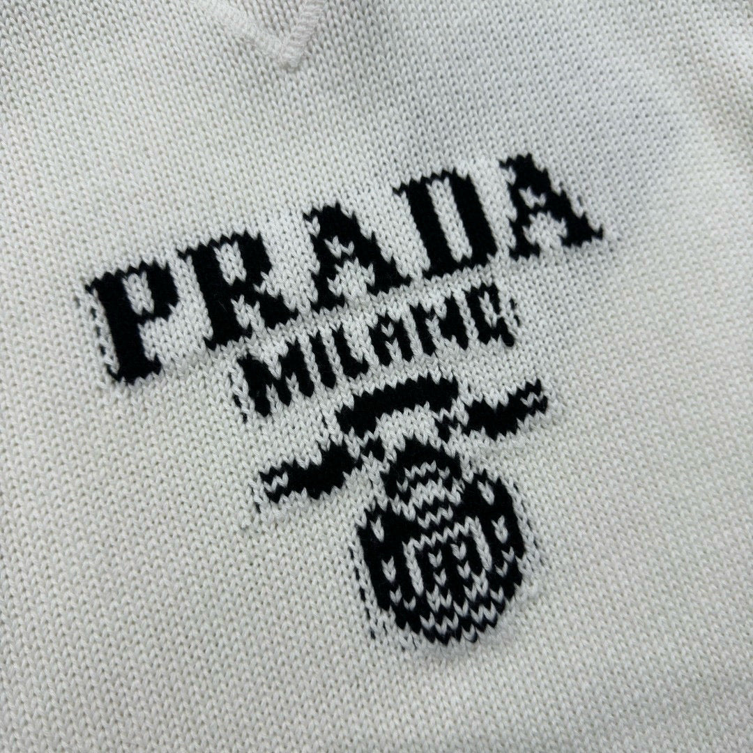 Prada Sweater