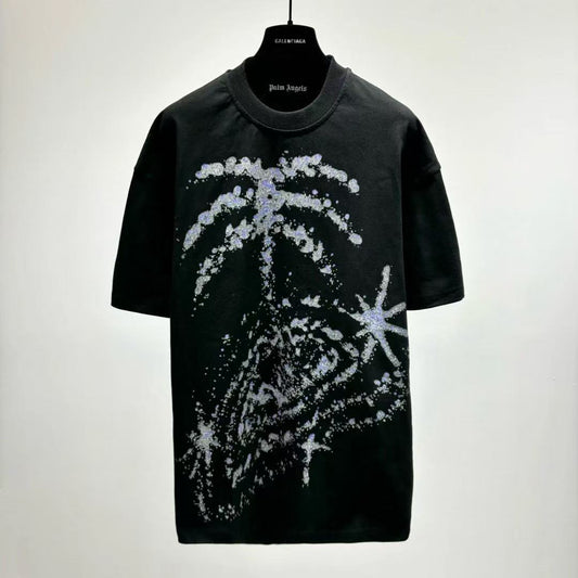 Palm Angels T-Shirt (Size L / Chest 122)