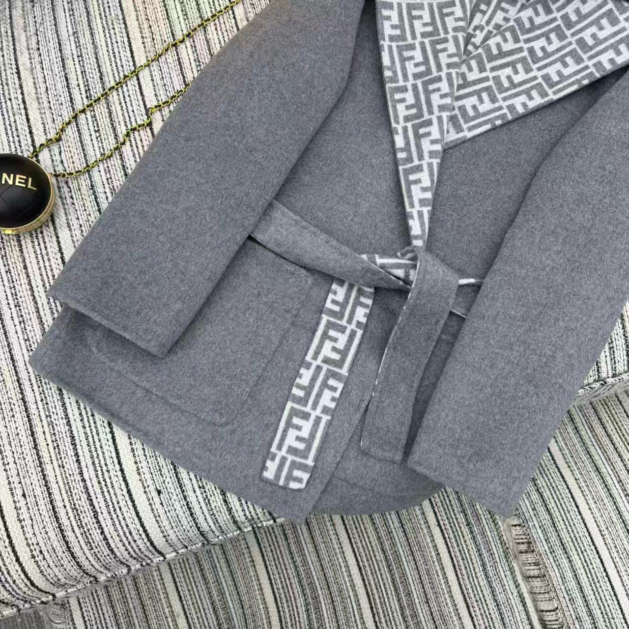 Fendi Coat