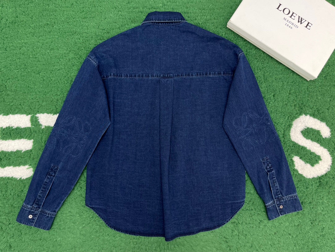 Loewe Jacket