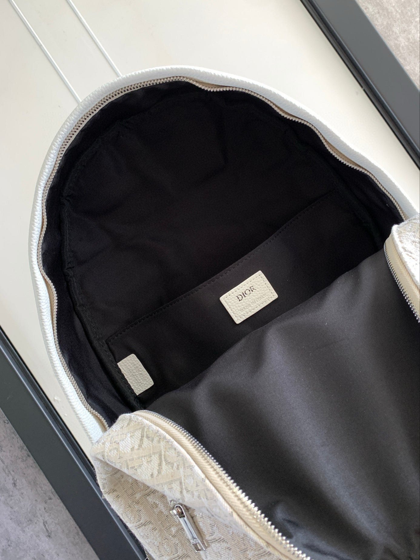 Dior Backpack