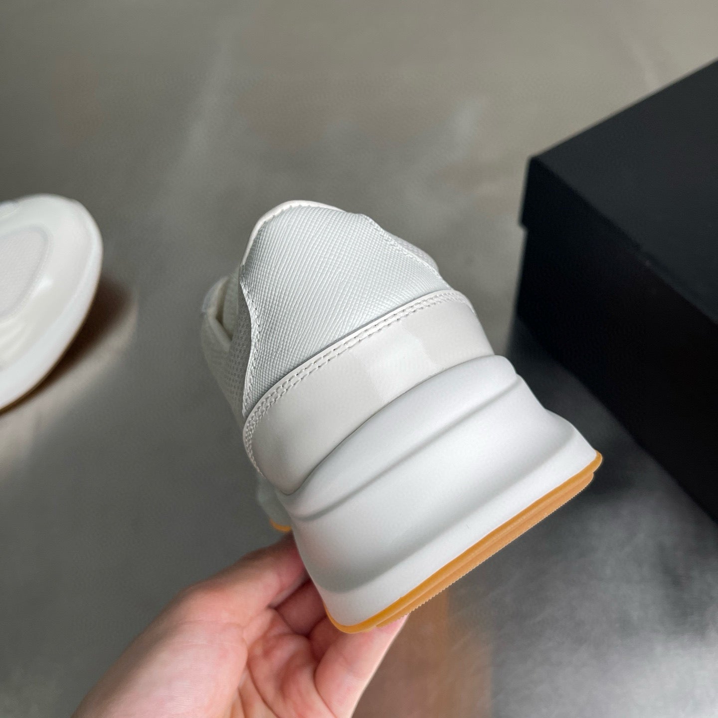 Prada Sneakers