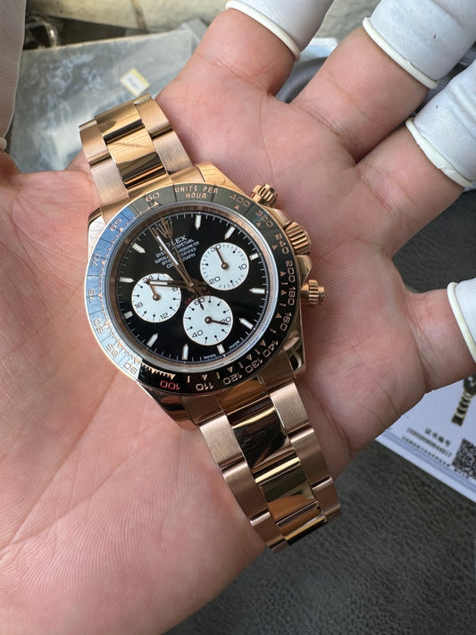 Rolex Daytona 126525LN