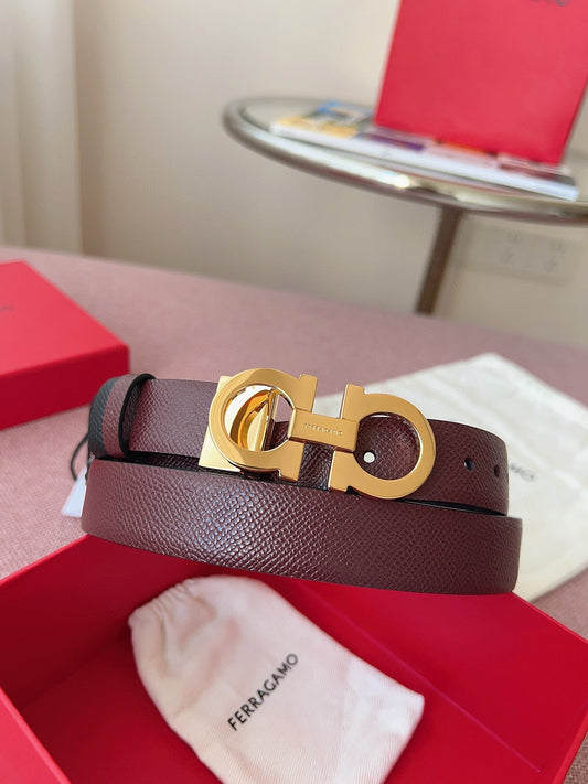 Ferragamo Belt