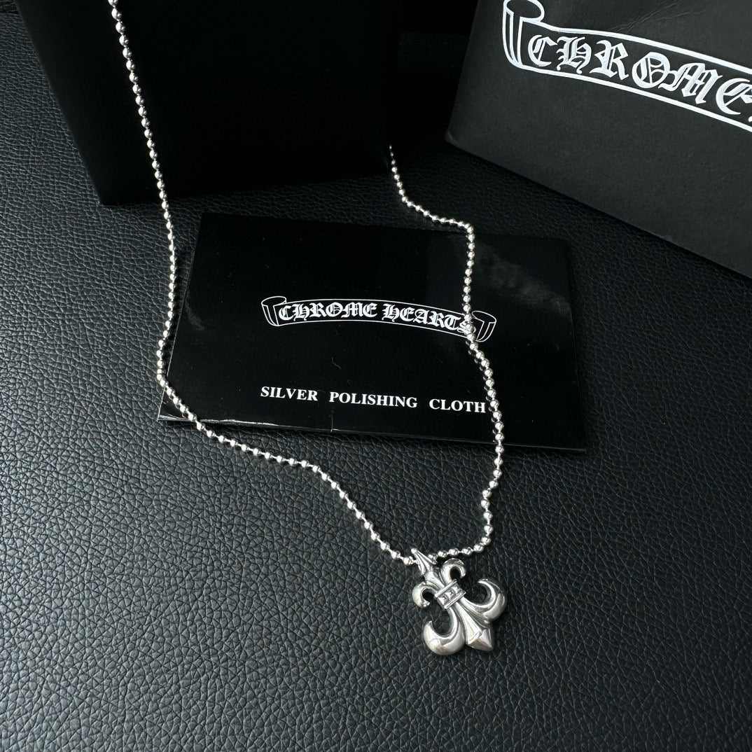 Chrome Hearts Necklace