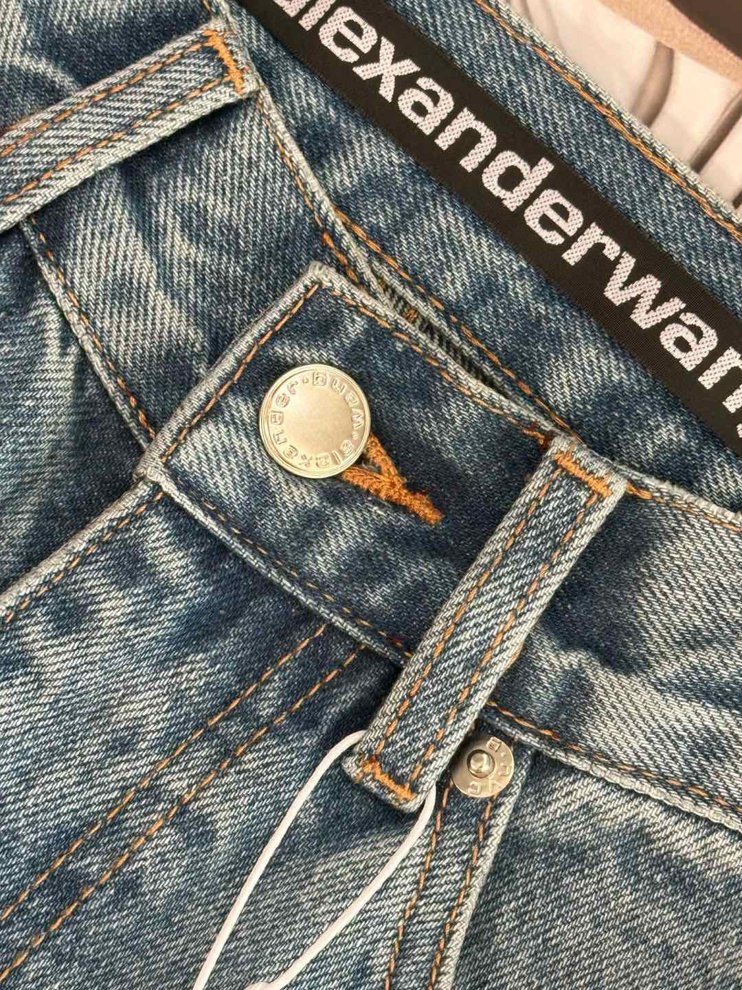 Alexander Wang Jean