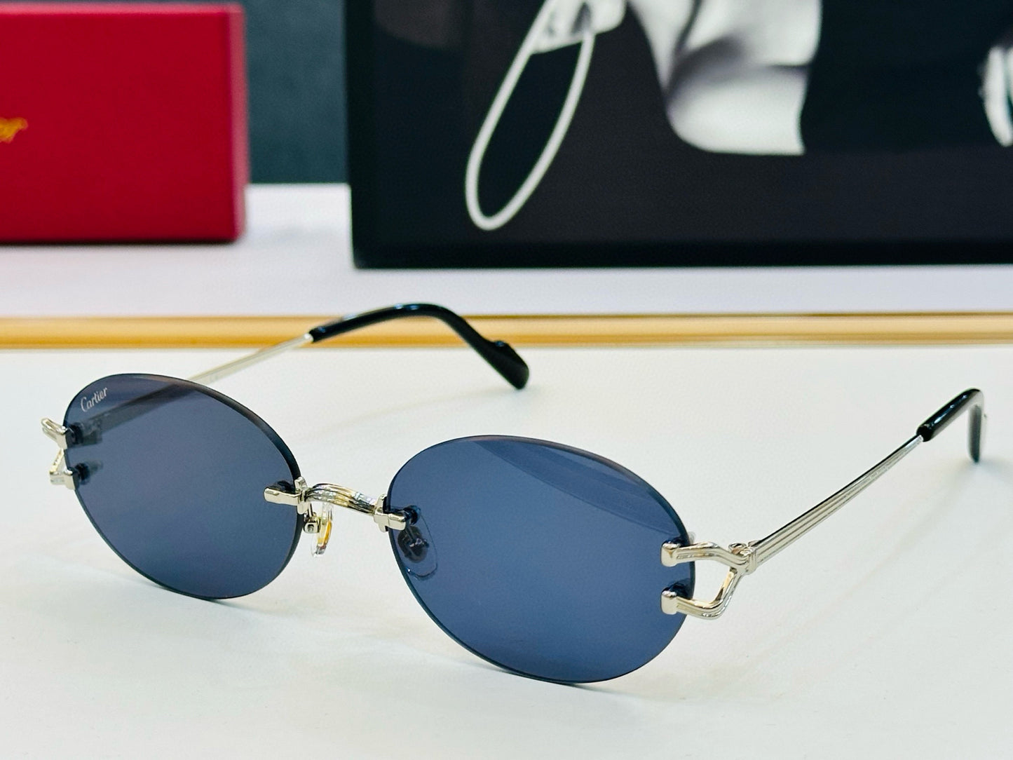 Cartier Sunglasses