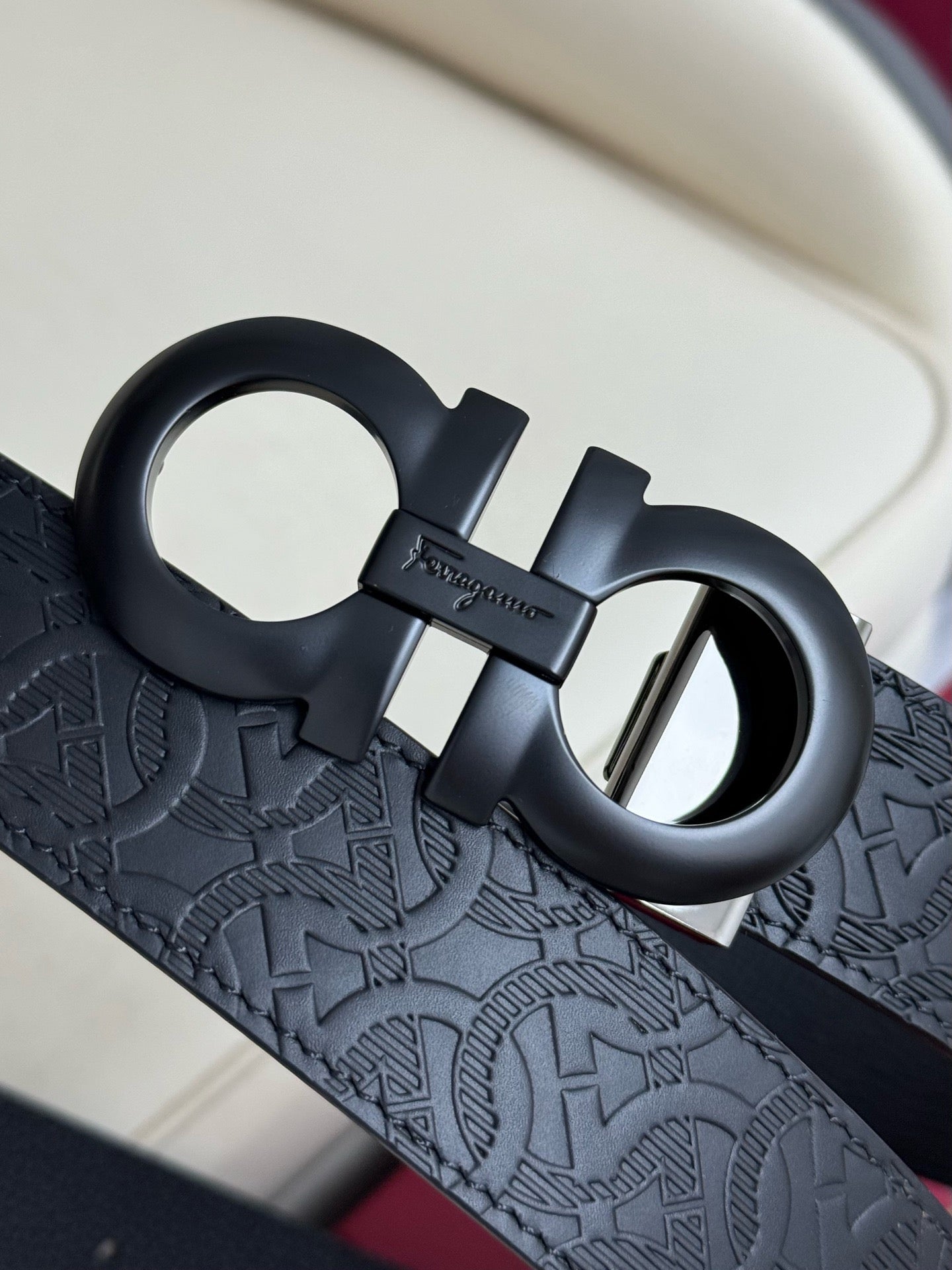Ferragamo Belt