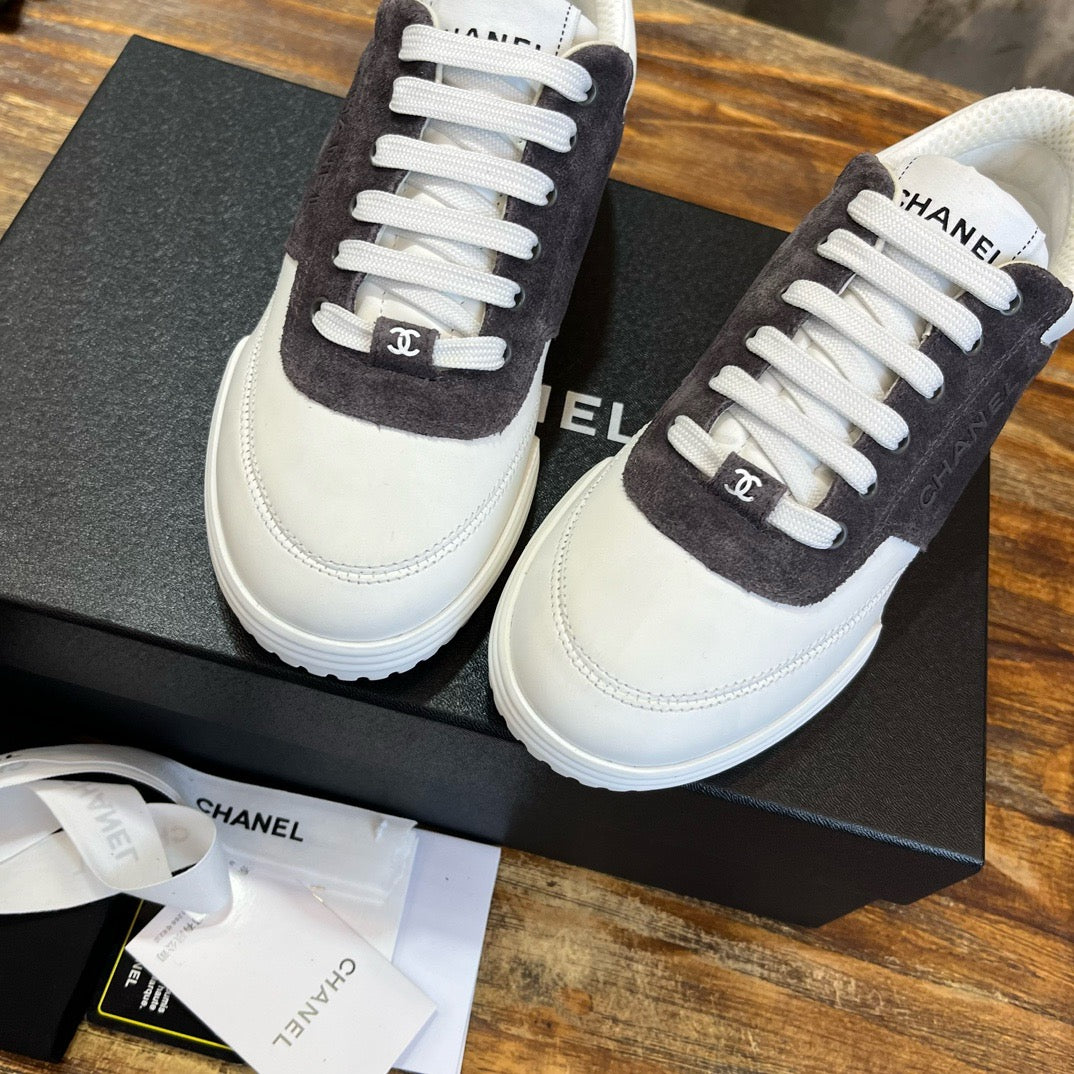 Chanel Sneakers