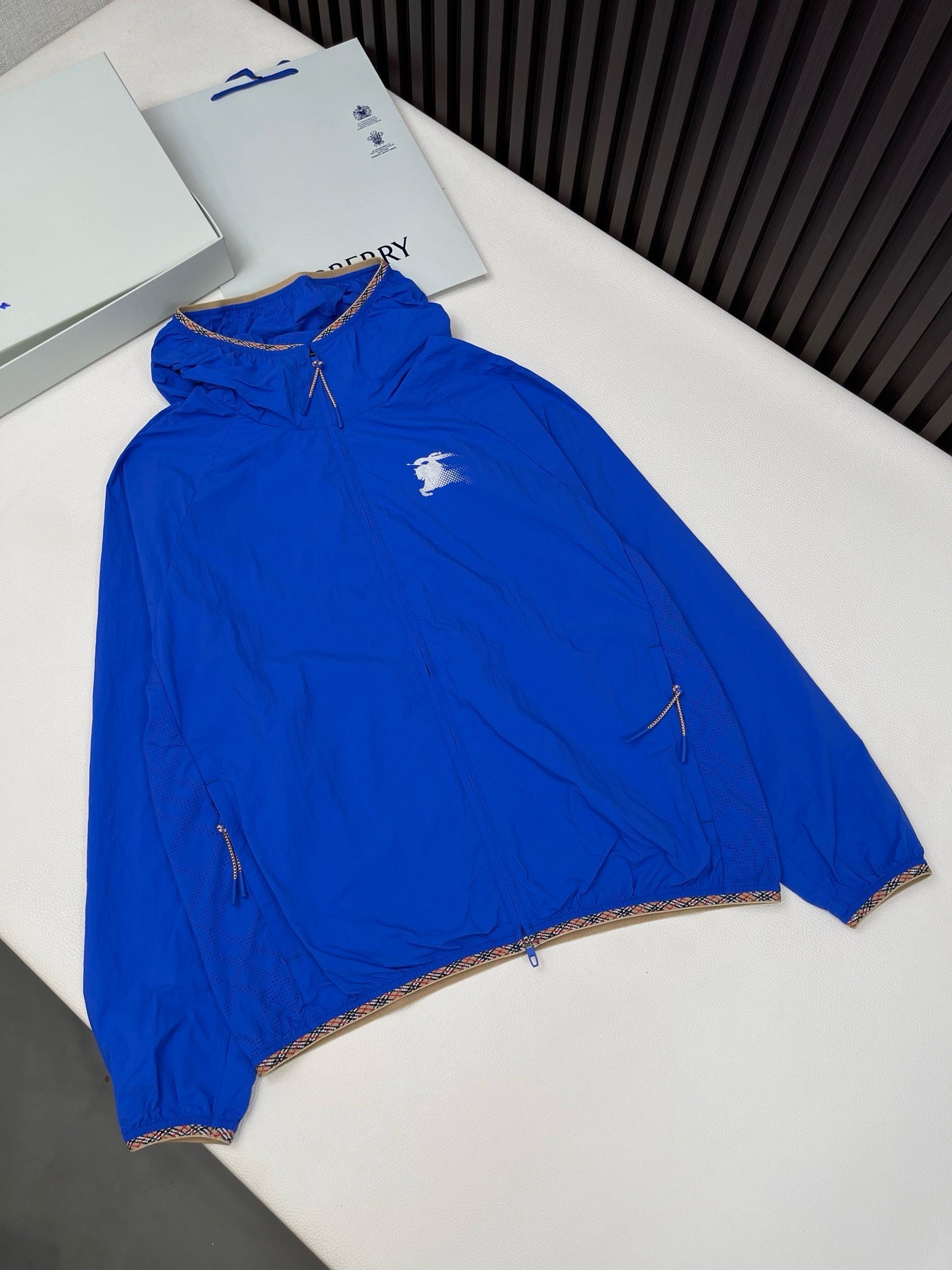 BBR Jacket