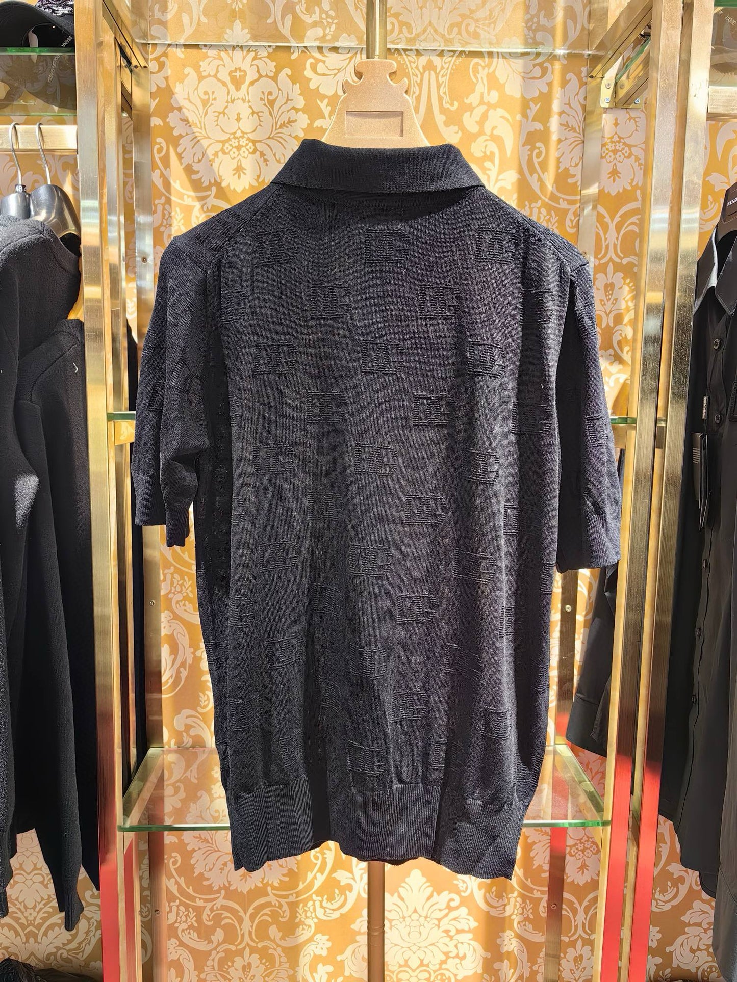 Dolce & Gabbana Polo