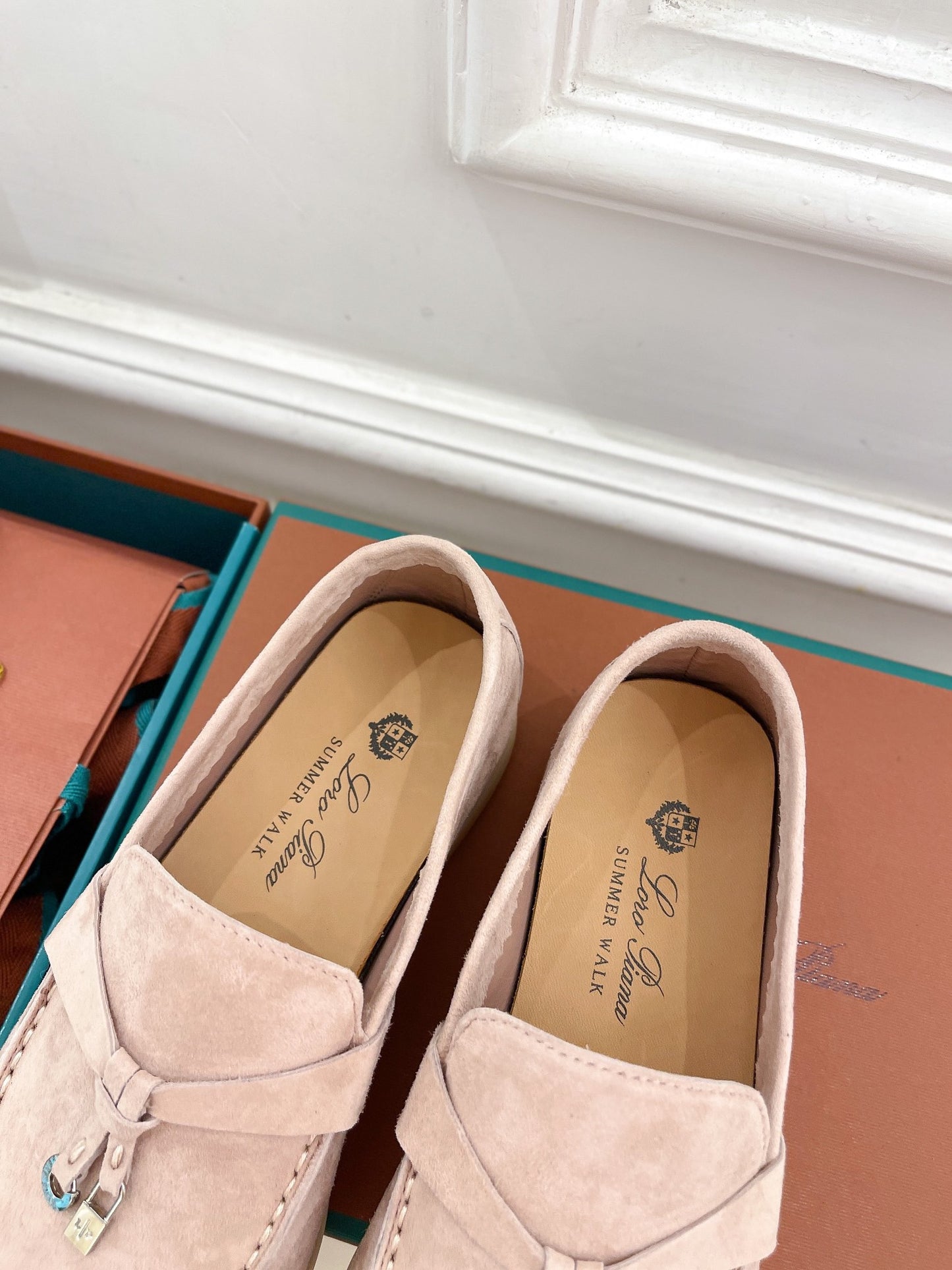 LP Loafers