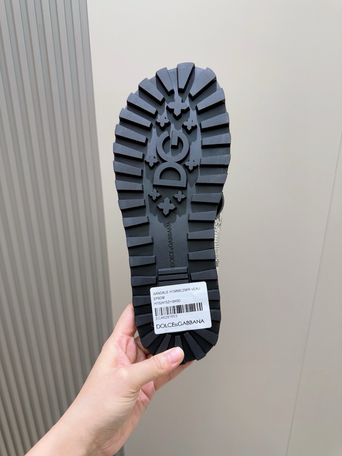 DG Sandals