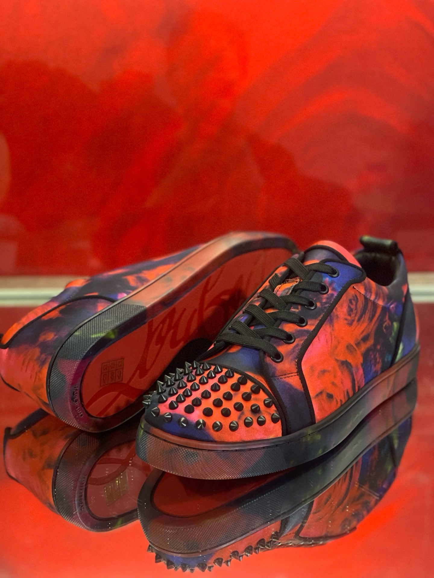 Christian Louboutin Sneakers