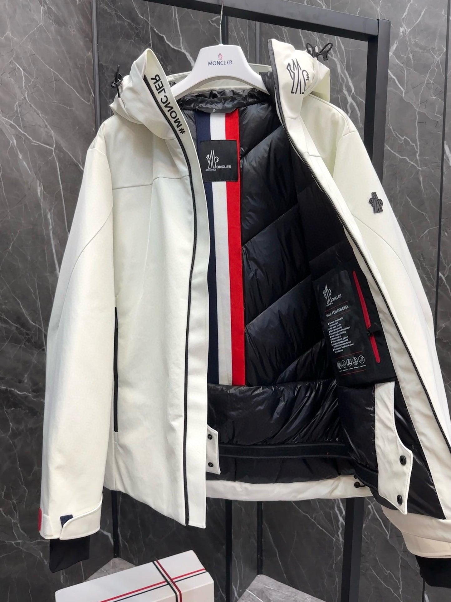 Moncler Windbreaker