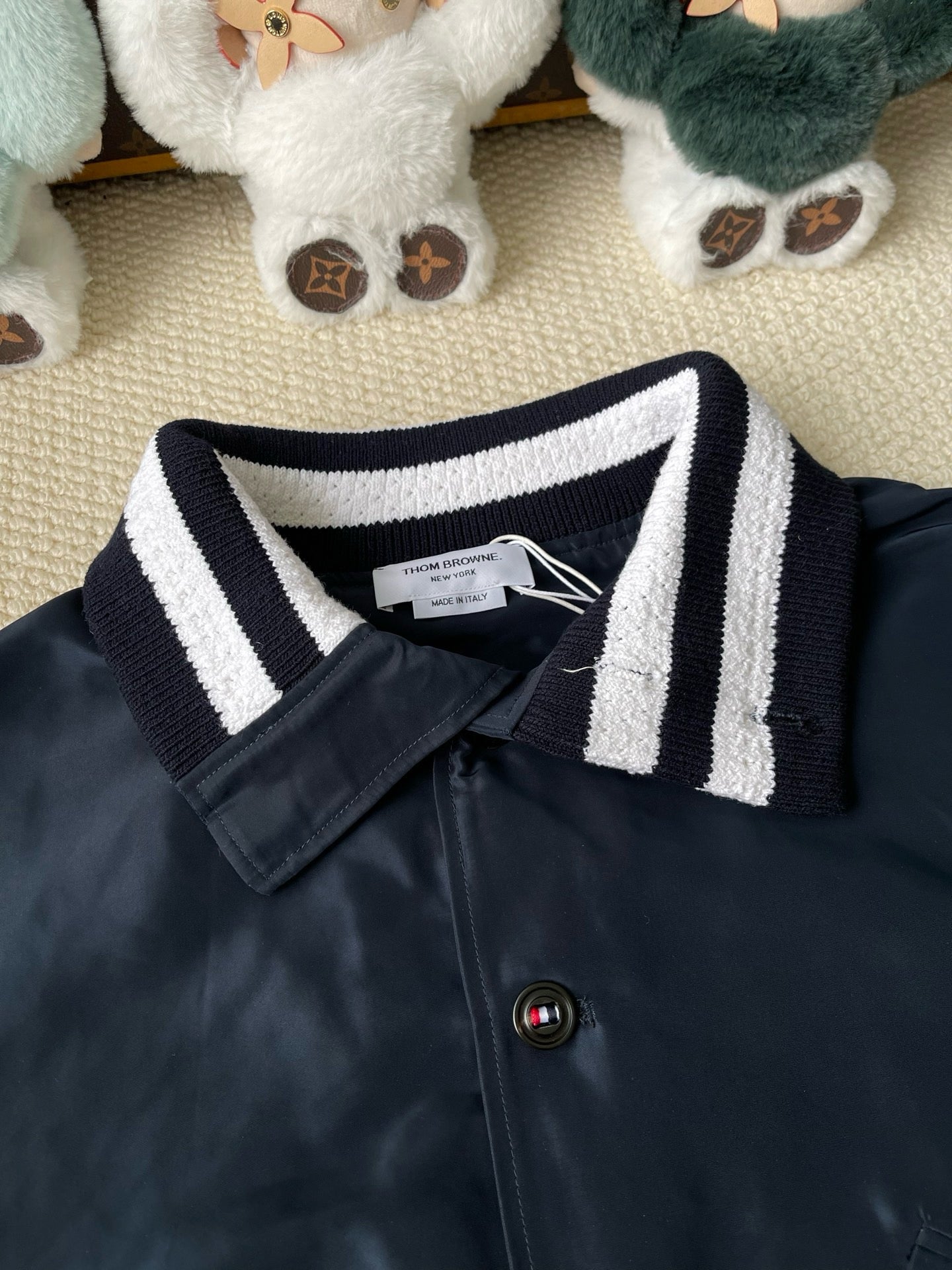 Thom Browne Jacket