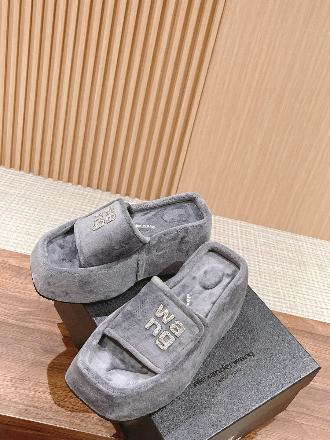 Alexander Wang Sandals
