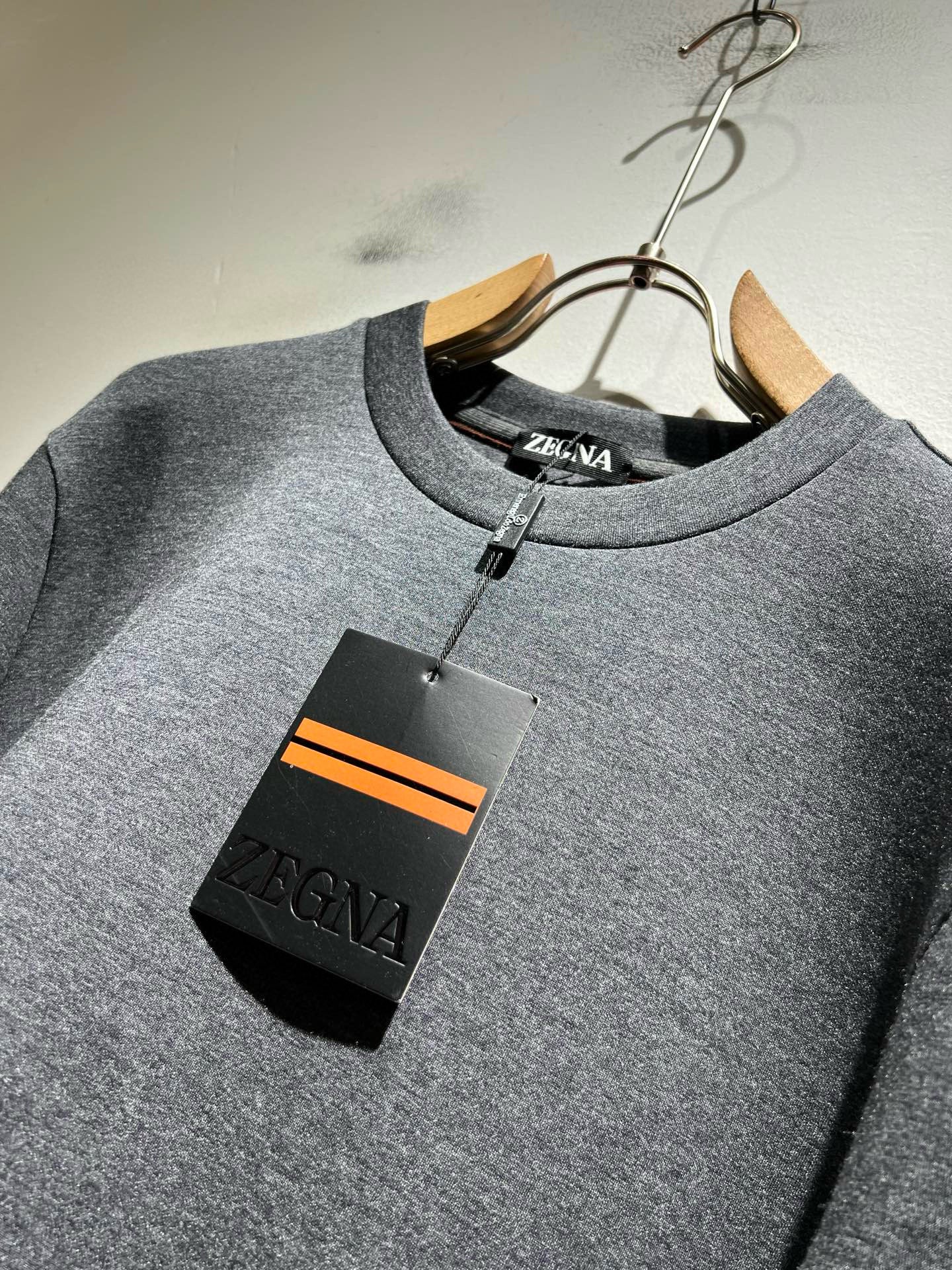 Zegna Sweater