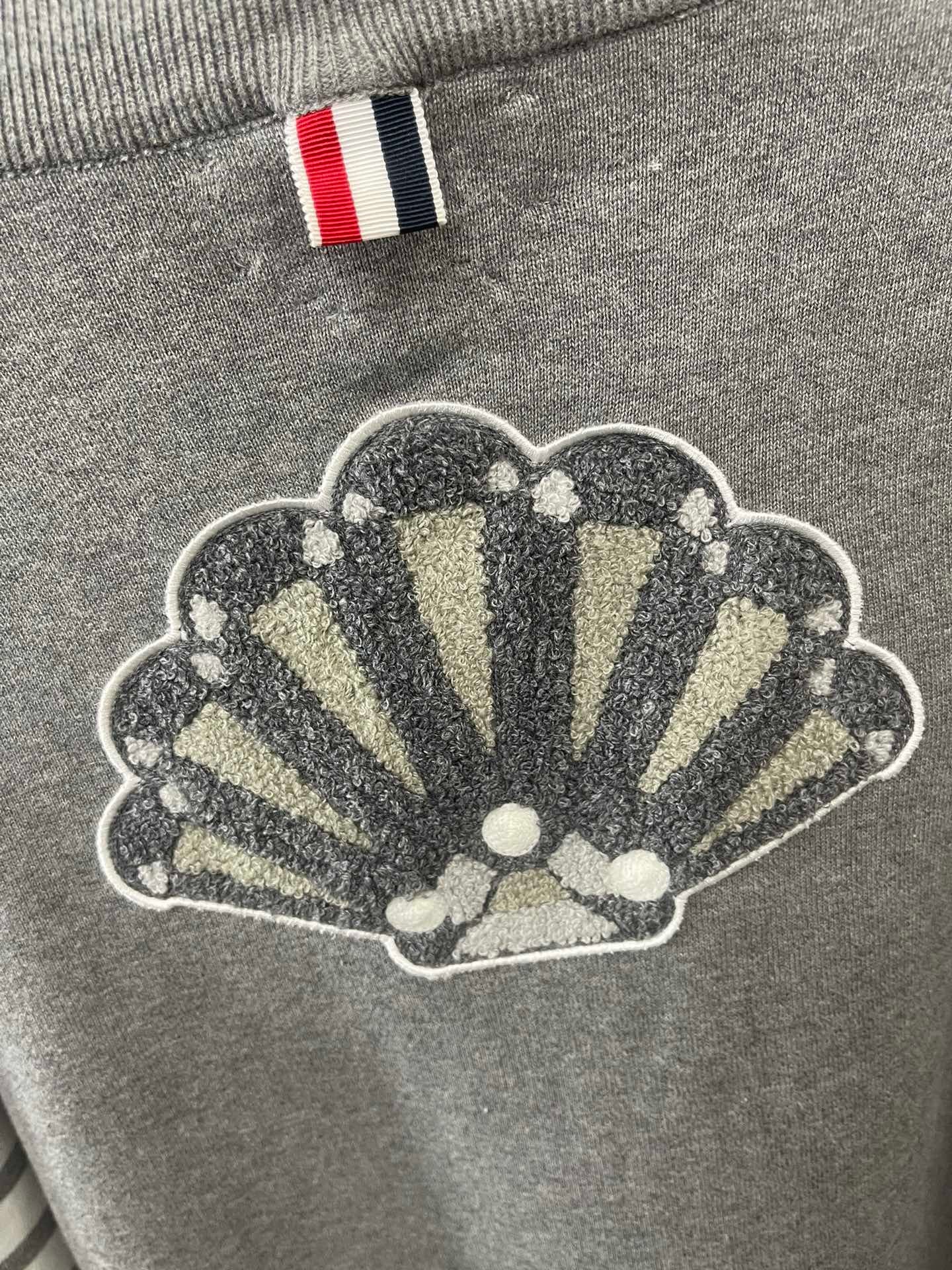 Thom Browne Jacket