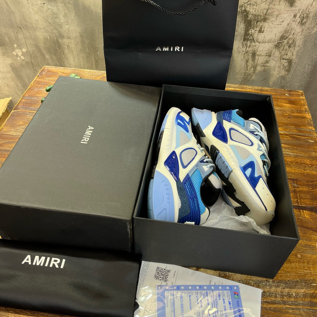 Amiri Sneakers