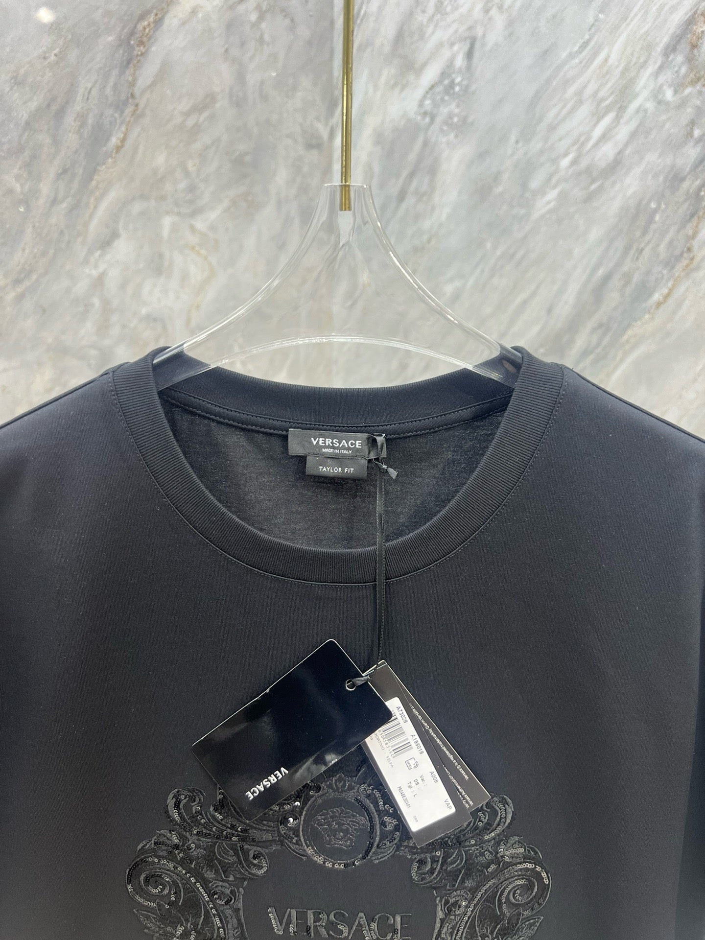 Versace T-shirt