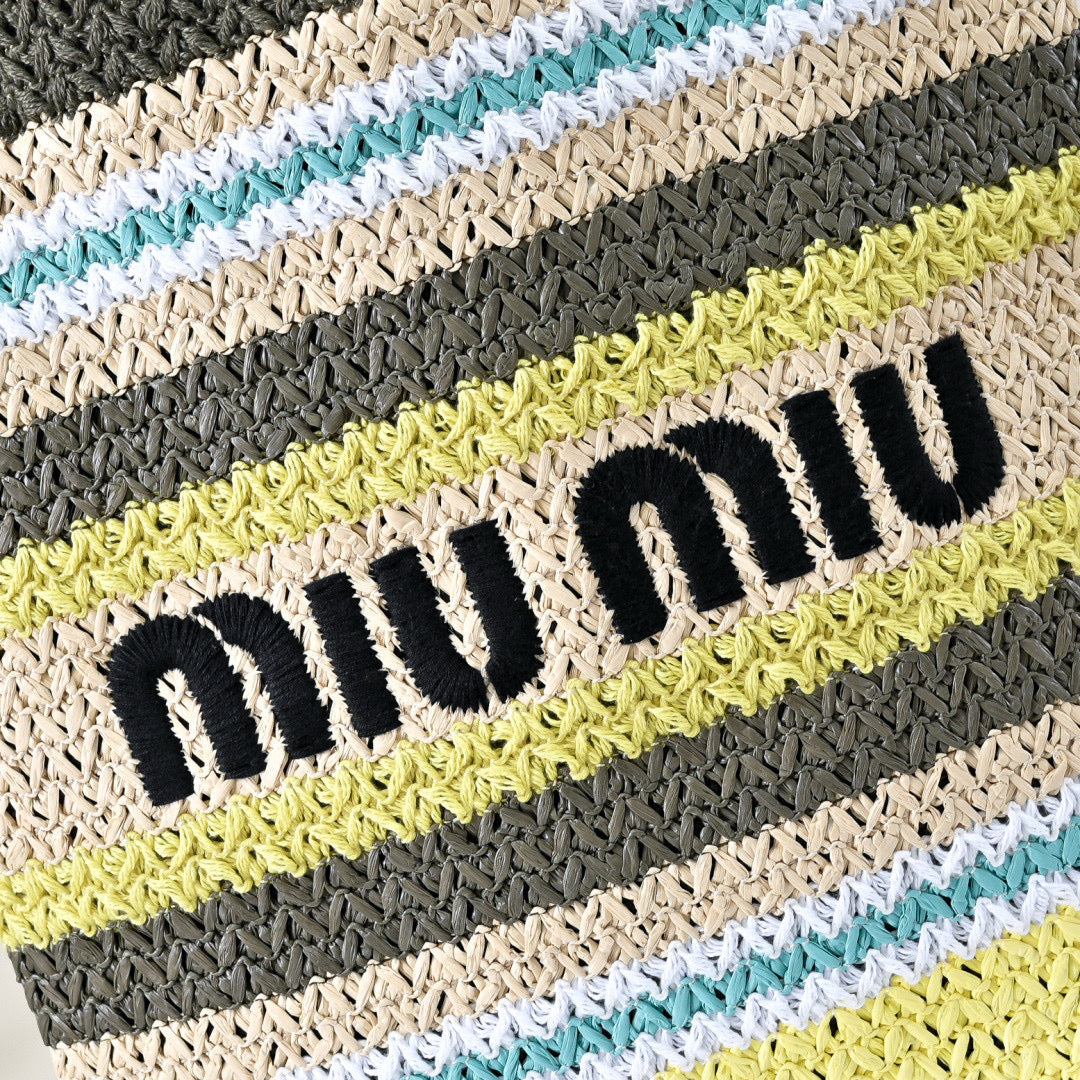 Miu Miu Shopping Bag