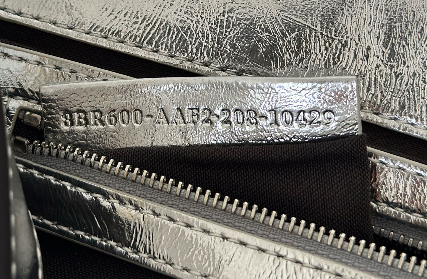 Fendi Baguette Bag