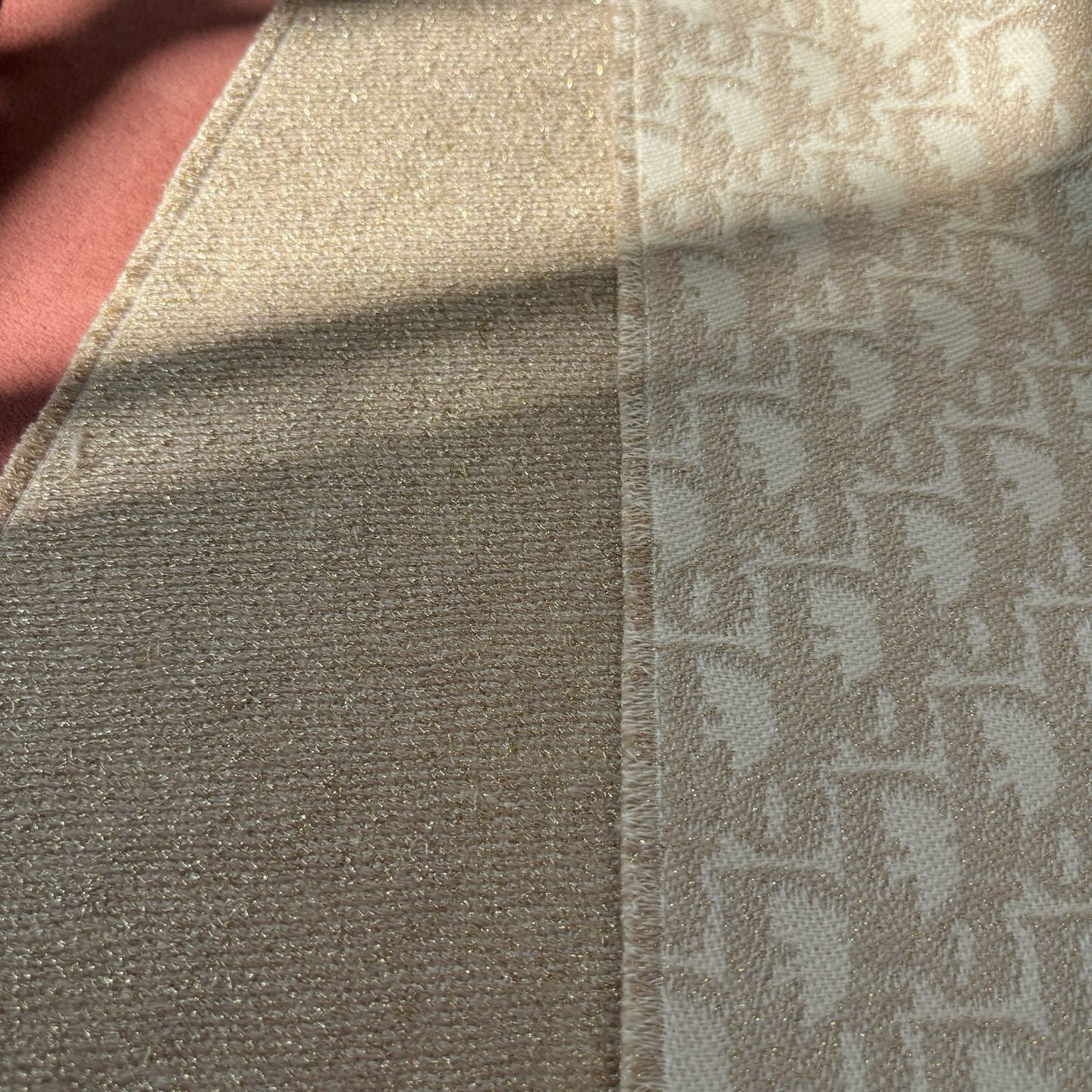 Dior Scarves
