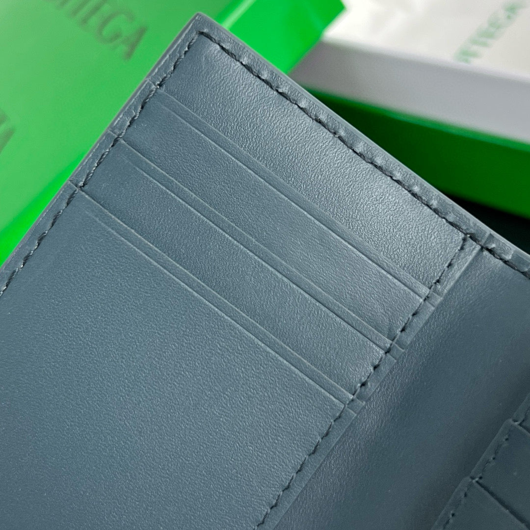 Bottega Veneta Card Holder