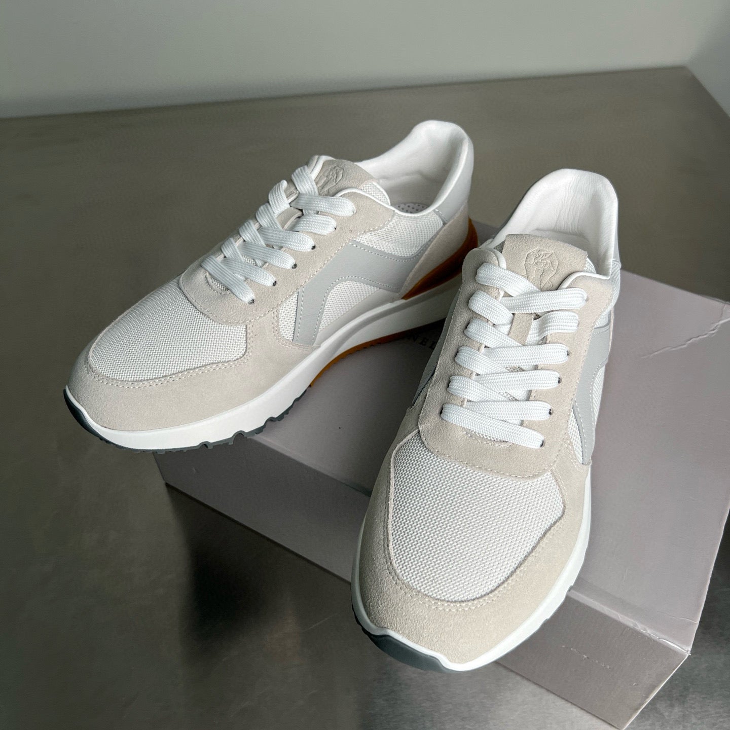 Brunello Cucinelli Sneakers