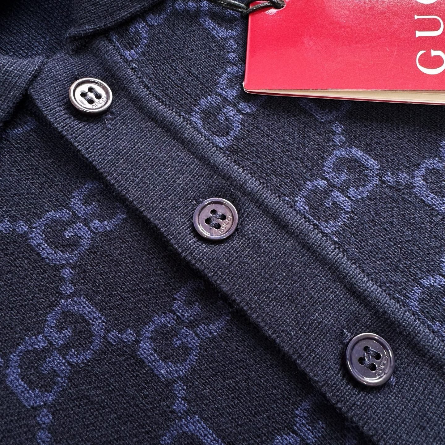 Gucci Polo