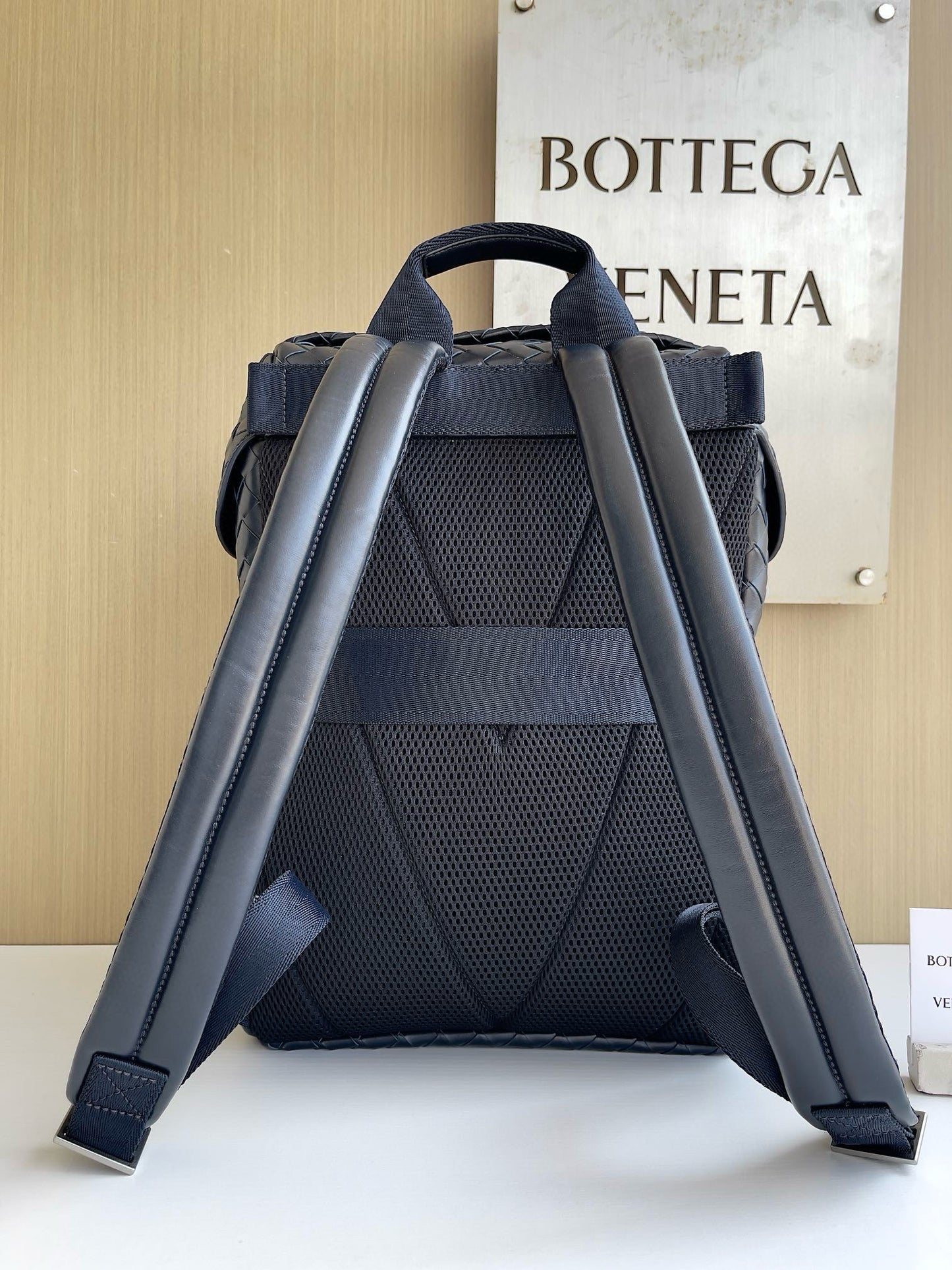 Bottega Veneta Backpack