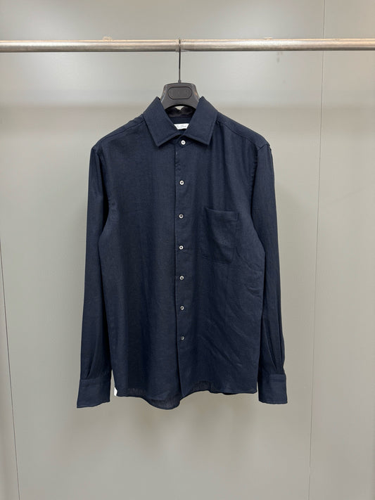 Loro Piana Long Sleeve Shirt