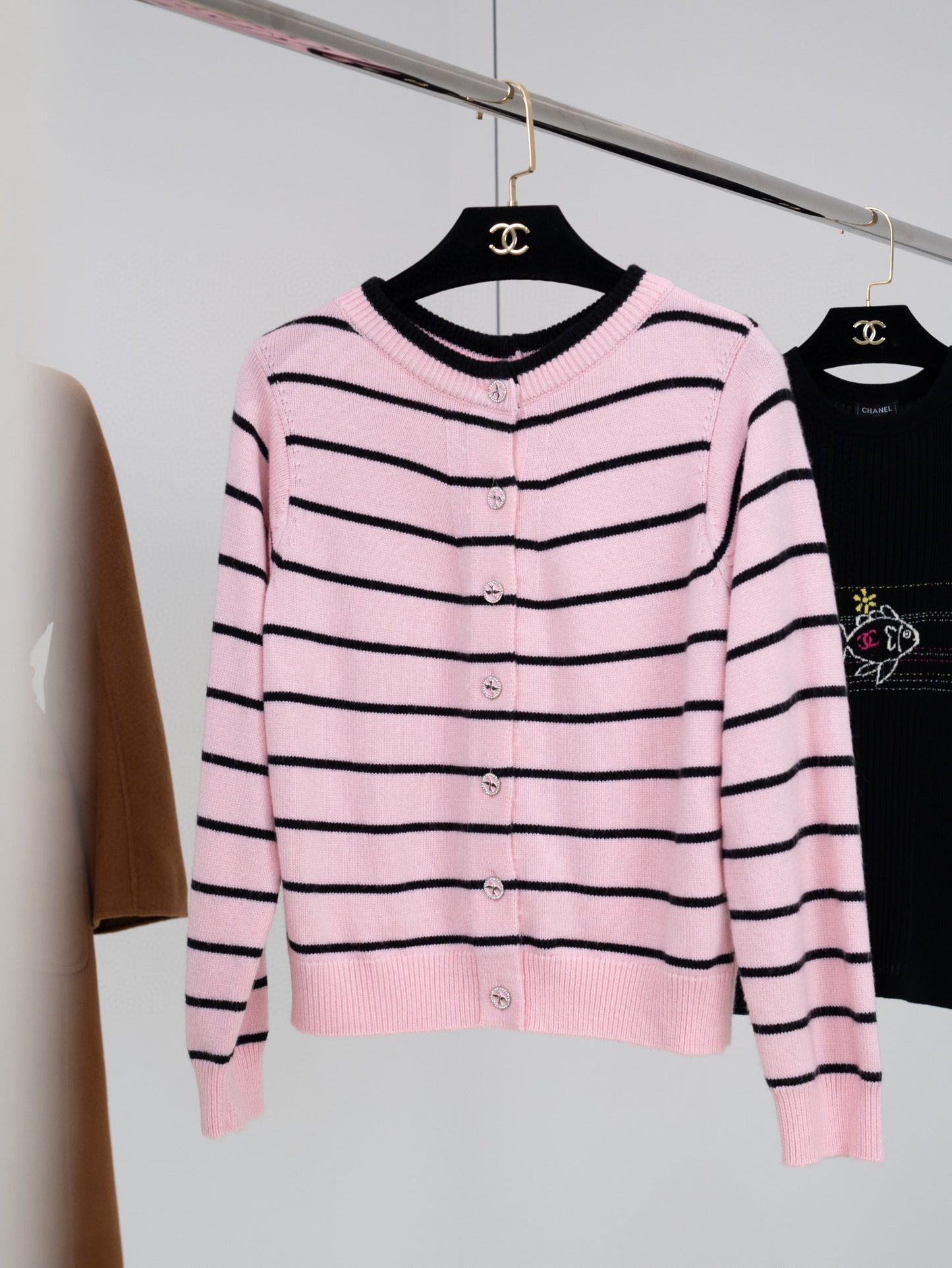 Chanel Cardigan