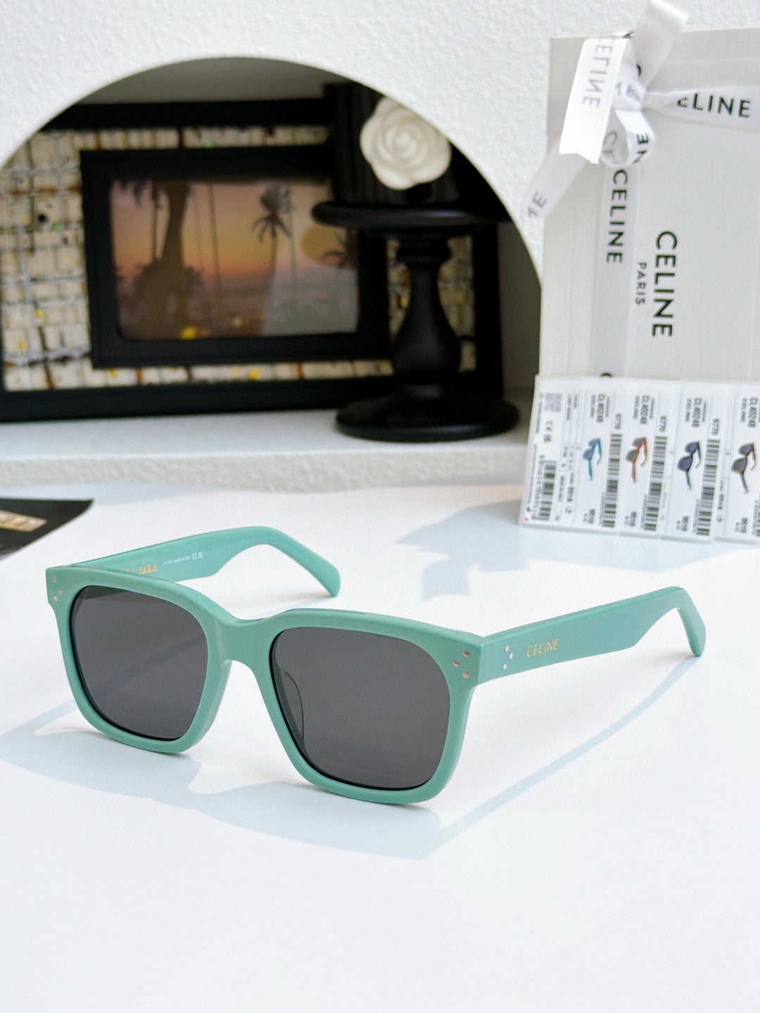 Celine Sunglasses