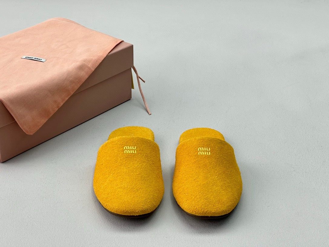Miu Miu Sandals