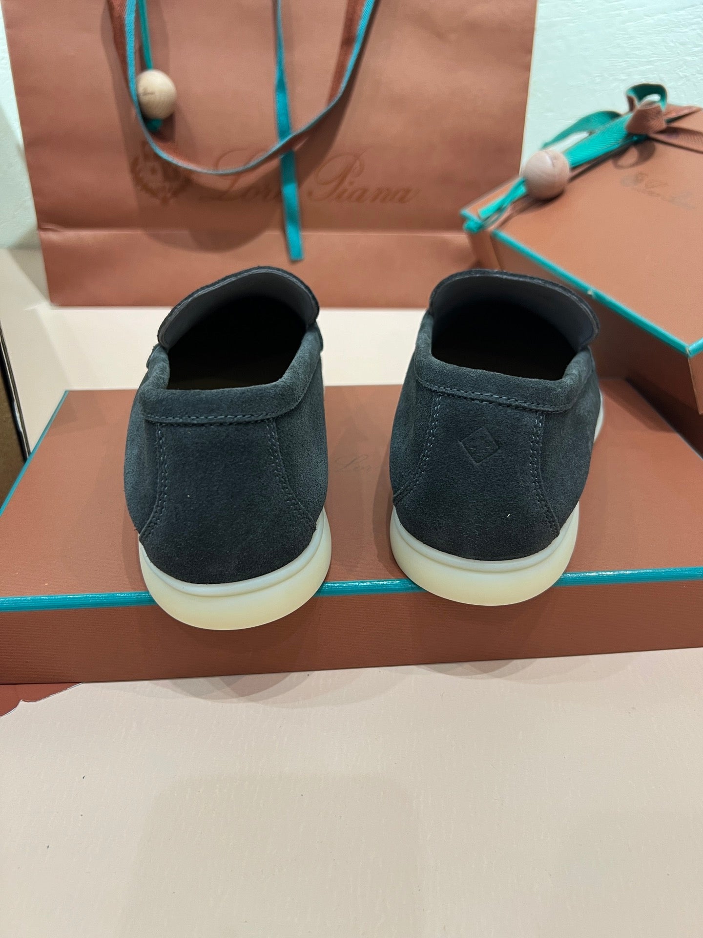 LP Loafers
