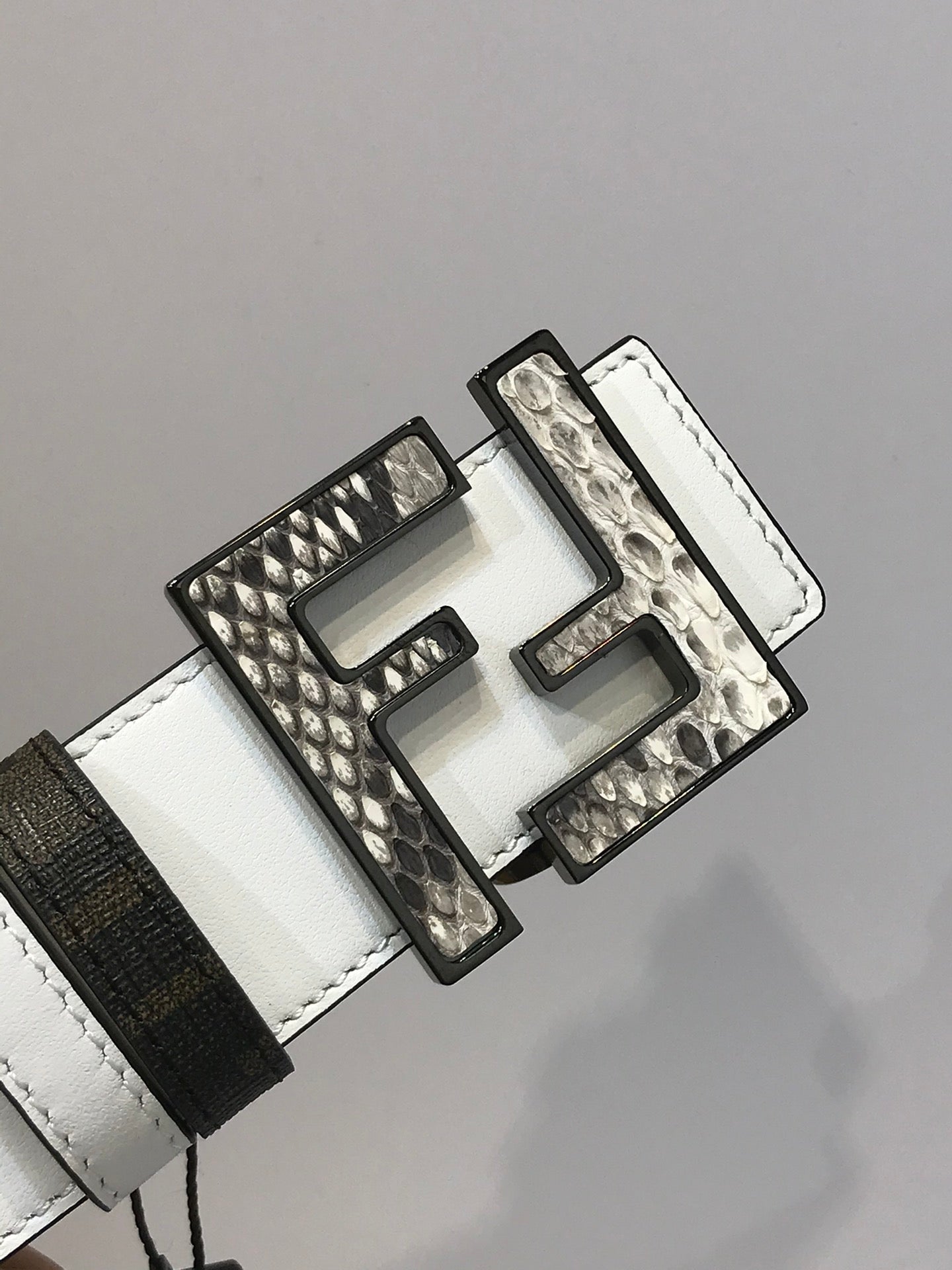 Fendi Belts
