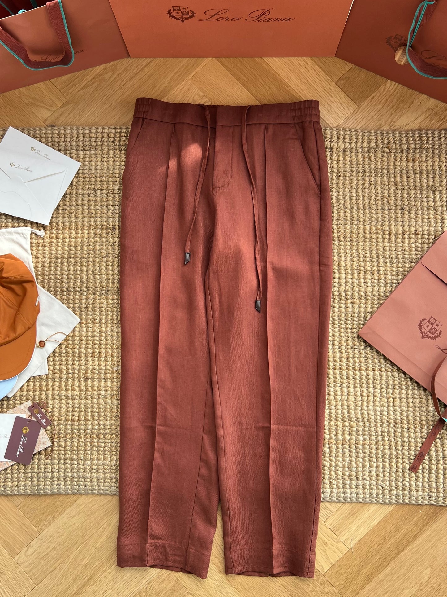ZG Long Pants