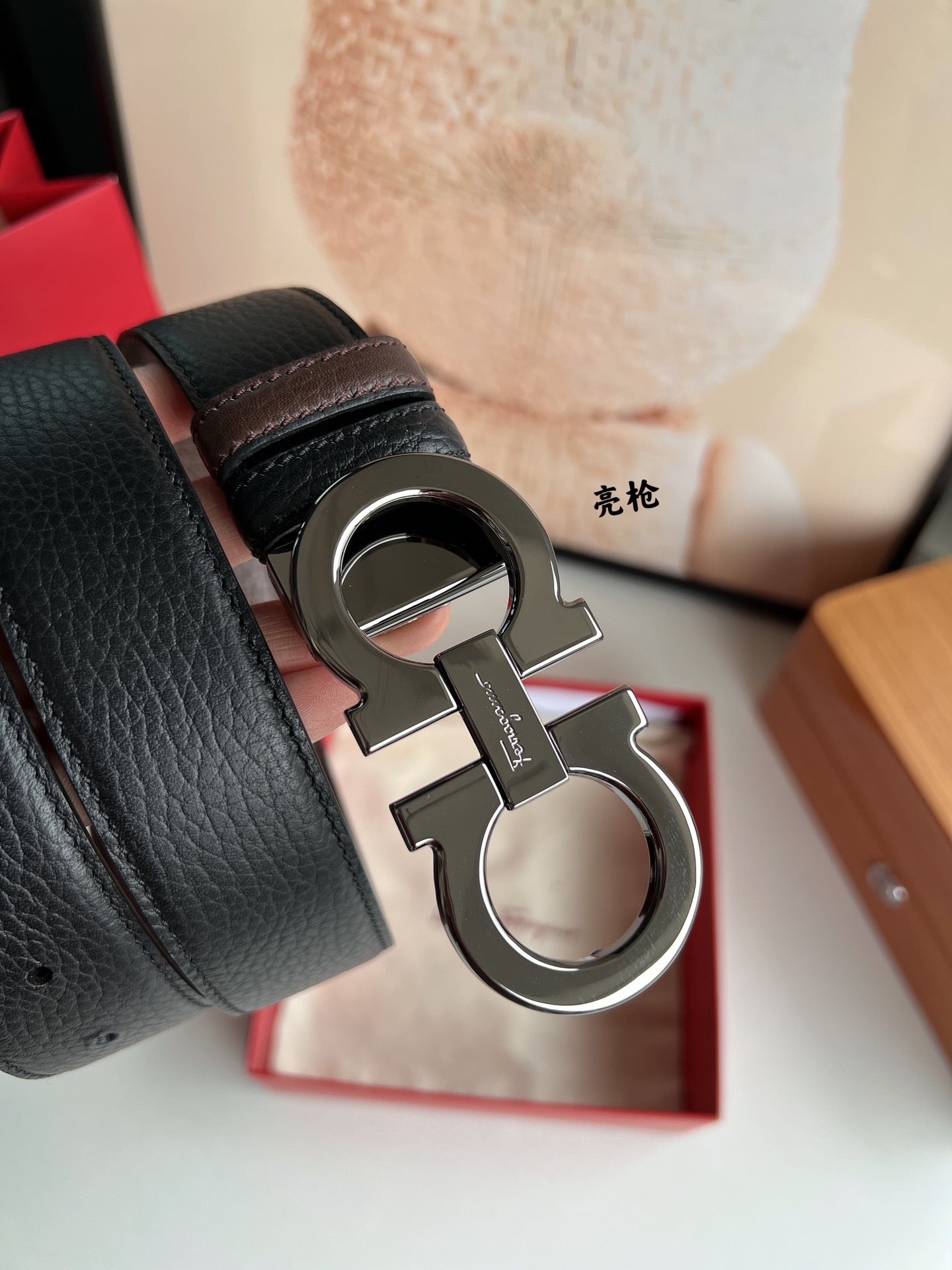 Ferragamo Belts