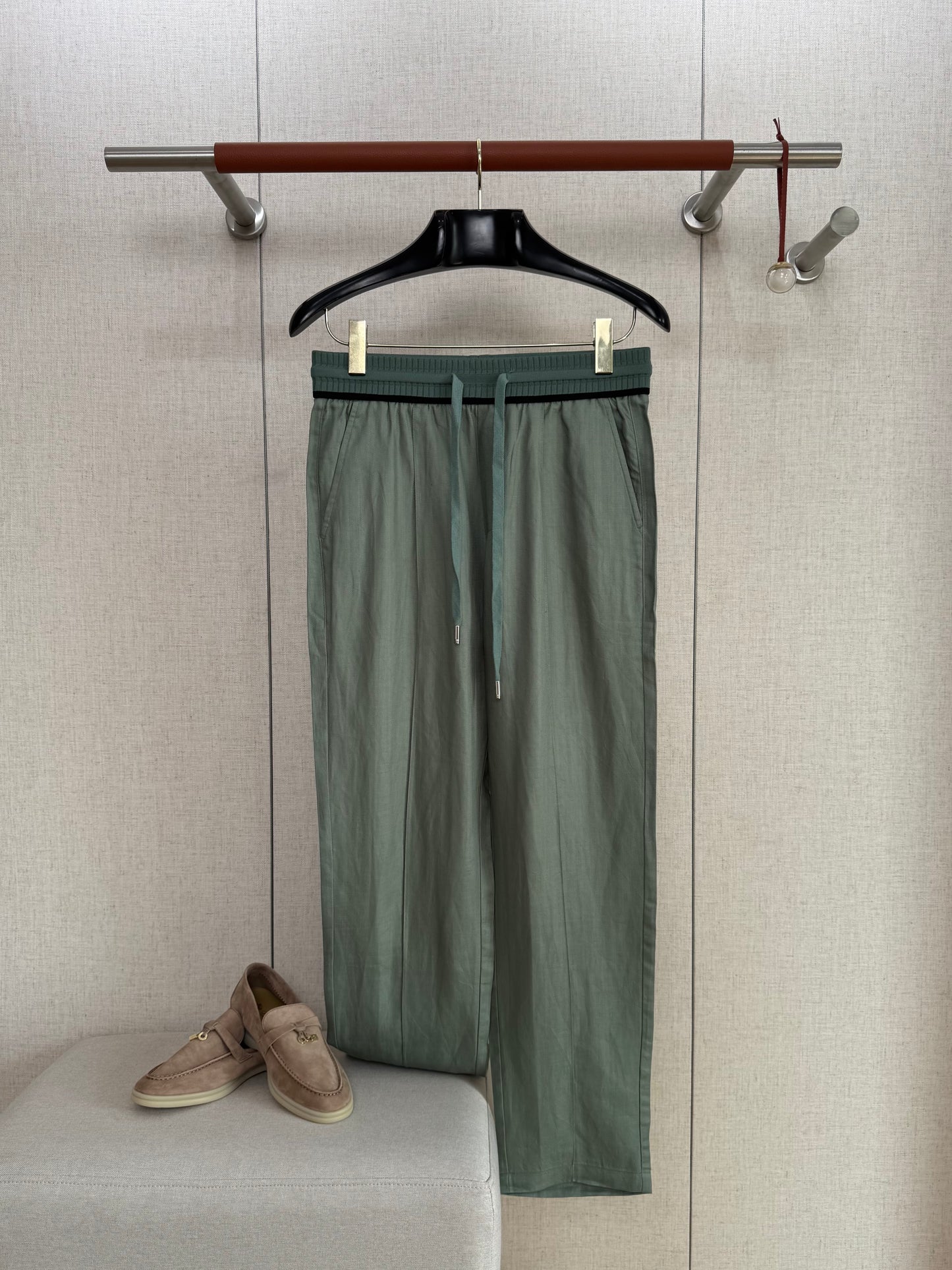 LP Long Pants
